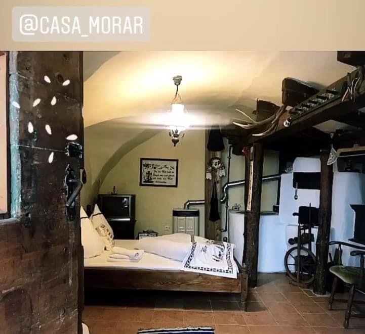 시기쇼아라 Casa Morar 아파트 외부 사진