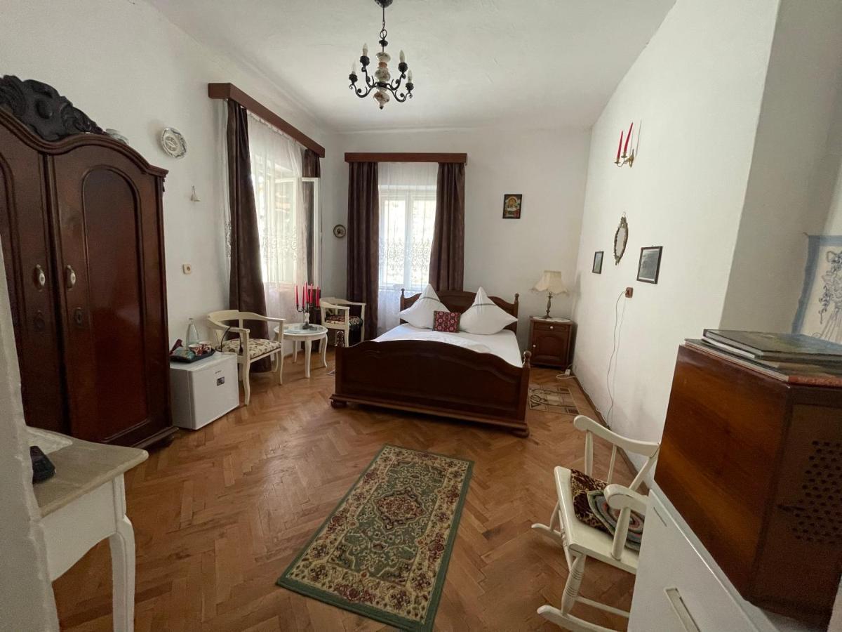 시기쇼아라 Casa Morar 아파트 외부 사진