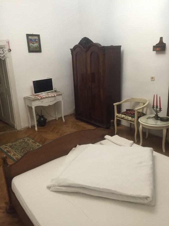 시기쇼아라 Casa Morar 아파트 외부 사진